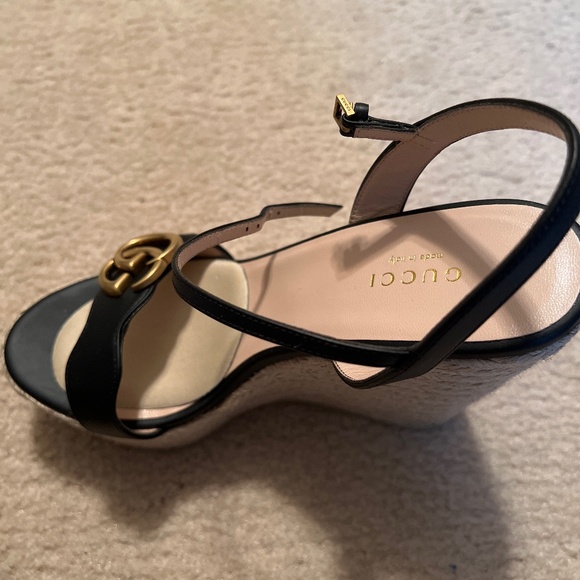 Gucci espadrilles - Picture 4 of 4